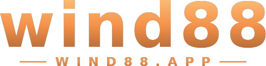 wind88 logo
